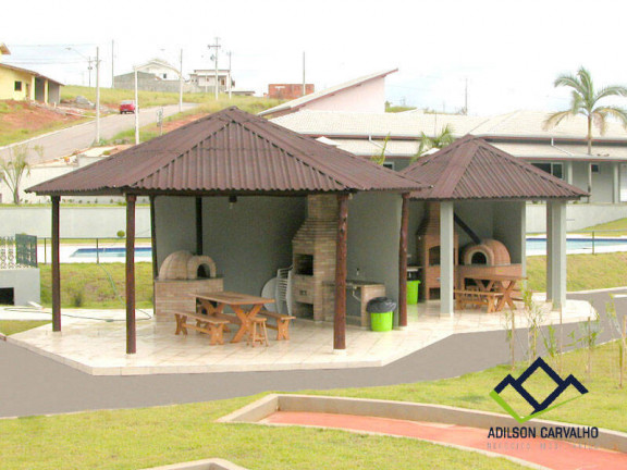 Imagem Casa com 3 Quartos à Venda, 525 m² em Jarinu