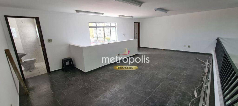 Imagem Sala Comercial para Alugar, 275 m² em Boa Vista - São Caetano Do Sul Imagem Sala Comercial para Alugar, 275 m² em Boa Vista - São Caetano Do Sul