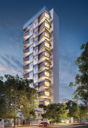 Imagem Apartamento com 3 Quartos à Venda, 412 m² em Ibirapuera - São Paulo