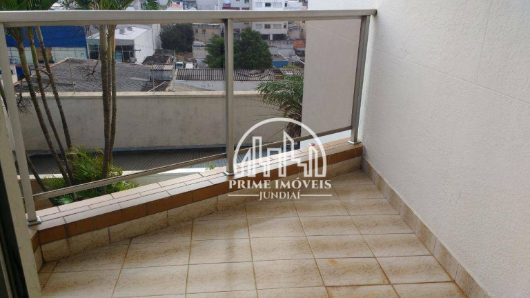 Imagem Apartamento com 3 Quartos à Venda, 184 m² em Centro - Jundiaí Imagem Apartamento com 3 Quartos à Venda, 184 m² em Centro - Jundiaí