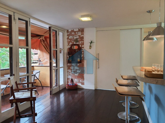 Imagem Apartamento com 2 Quartos à Venda ou Locação, 64 m² em Porto Bracuhy - Angra Dos Reis