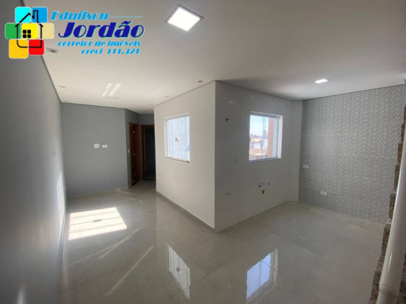 Apartamento com 2 Quartos à Venda, 42 m² em Vila Marina - Santo André