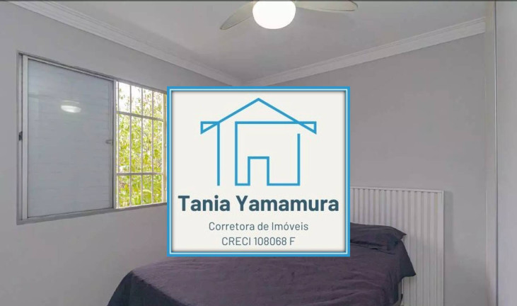 Imagem Apartamento com 2 Quartos à Venda, 50 m² em Parque Erasmo Assunção - Santo André Imagem Apartamento com 2 Quartos à Venda, 50 m² em Parque Erasmo Assunção - Santo André