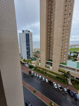Imagem Apartamento com 2 Quartos à Venda, 78 m² em Mirim - Praia Grande