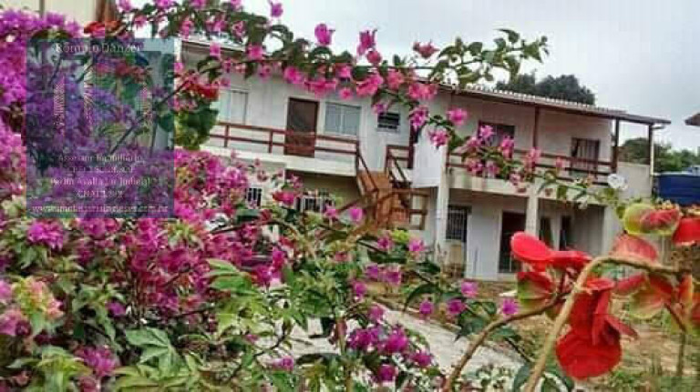 Casa com 4 Quartos à Venda, 150 m² em São João Do Rio Vermelho - Florianópolis