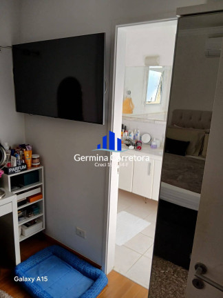 Imagem Casa com 3 Quartos à Venda, 160 m² em Tamboré - Santana De Parnaíba