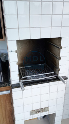 Imagem Apartamento com 2 Quartos à Venda, 85 m² em Guilhermina - Praia Grande