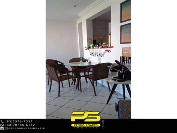 Imagem Apartamento com 2 Quartos à Venda, 69 m² em Manaíra - João Pessoa Imagem Apartamento com 2 Quartos à Venda, 69 m² em Manaíra - João Pessoa