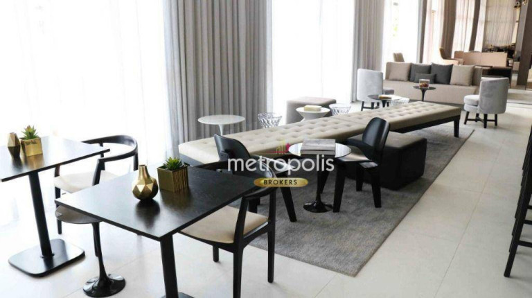 Imagem Apartamento com 4 Quartos à Venda, 254 m² em Vila Mariana - São Paulo