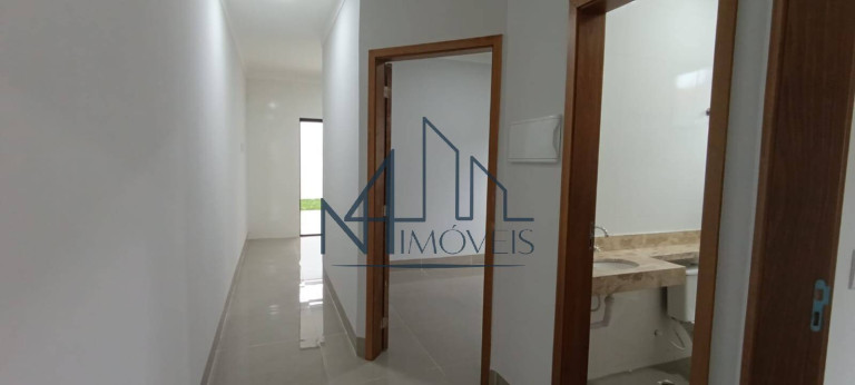 Imagem Casa com 3 Quartos à Venda, 181 m² em Independência - 3º Complemento - Aparecida De Goiânia