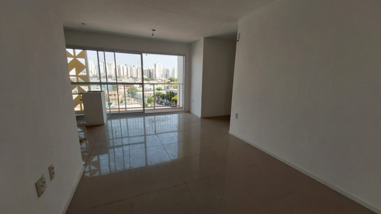 Imagem Apartamento com 3 Quartos à Venda, 76 m² em Setor Coimbra - Goiânia Imagem Apartamento com 3 Quartos à Venda, 76 m² em Setor Coimbra - Goiânia