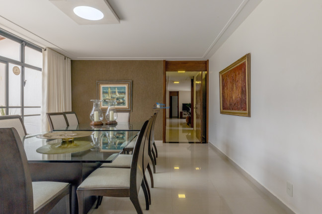 Imagem Casa com 5 Quartos à Venda, 860 m² em Park Way - Brasília Imagem Casa com 5 Quartos à Venda, 860 m² em Park Way - Brasília