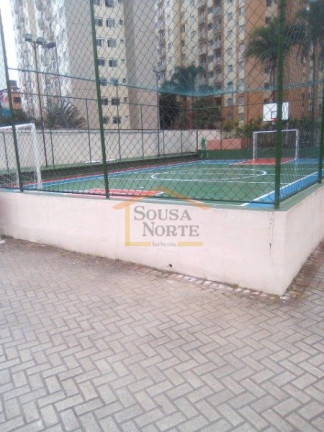 Imagem Apartamento com 3 Quartos à Venda, 61 m² em Cambuci - São Paulo Imagem Apartamento com 3 Quartos à Venda, 61 m² em Cambuci - São Paulo