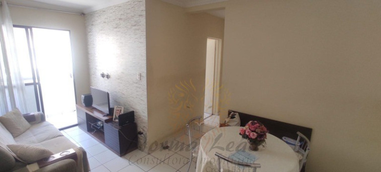 Imagem Imóvel com 3 Quartos à Venda, 67 m² em Inácio Barbosa - Aracaju