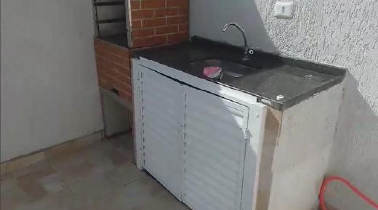 Imagem Casa com 2 Quartos à Venda, 97 m² em Cibratel Ii - Itanhaém Imagem Casa com 2 Quartos à Venda, 97 m² em Cibratel Ii - Itanhaém