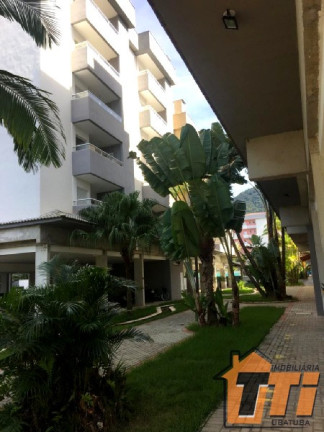 Imagem Apartamento com 2 Quartos à Venda, 63 m² em Perequê Açu - Ubatuba