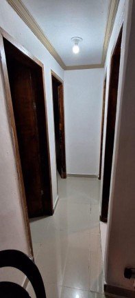 Imagem Apartamento com 3 Quartos à Venda, 50 m² em Capão Da Imbuia - Curitiba