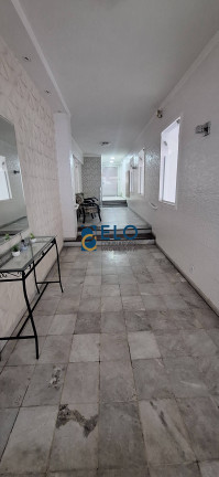 Imagem Apartamento com 2 Quartos à Venda, 138 m² em Marapé - Santos Imagem Apartamento com 2 Quartos à Venda, 138 m² em Marapé - Santos