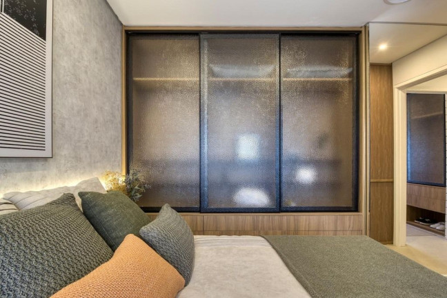 Imagem Apartamento com 2 Quartos à Venda, 68 m² em Tatuapé - São Paulo