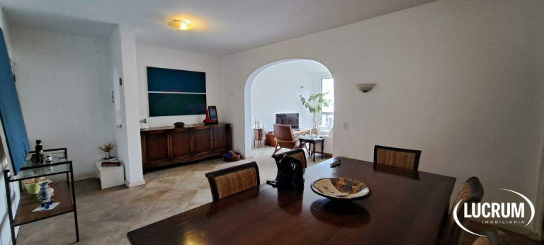 Imagem Apartamento com 4 Quartos à Venda, 152 m² em Lagoa - Rio De Janeiro
