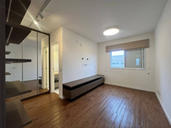 Imagem Apartamento com 3 Quartos para Alugar, 176 m² em Sítio Tamboré Alphaville - Barueri Imagem Apartamento com 3 Quartos para Alugar, 176 m² em Sítio Tamboré Alphaville - Barueri
