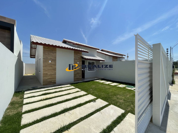 Imagem Casa com 2 Quartos à Venda, 72 m² em Residencial Porto Seguro - Campos Dos Goytacazes Imagem Casa com 2 Quartos à Venda, 72 m² em Residencial Porto Seguro - Campos Dos Goytacazes