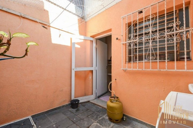 Imagem Casa com 2 Quartos à Venda, 100 m² em Vila Mariana - São Paulo
