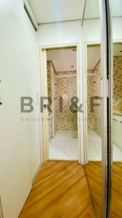 Imagem Apartamento com 1 Quarto à Venda ou Locação, 51 m² em Campo Belo - São Paulo Imagem Apartamento com 1 Quarto à Venda ou Locação, 51 m² em Campo Belo - São Paulo