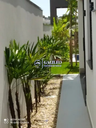 Imagem Casa com 3 Quartos à Venda, 289 m² em Jardim Samambaia - Jundiaí