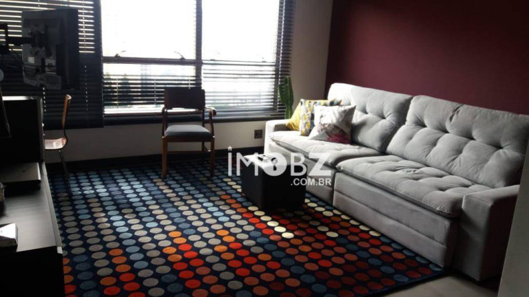 Imagem Imóvel com 2 Quartos à Venda, 74 m² em Bela Vista - São Paulo Imagem Imóvel com 2 Quartos à Venda, 74 m² em Bela Vista - São Paulo