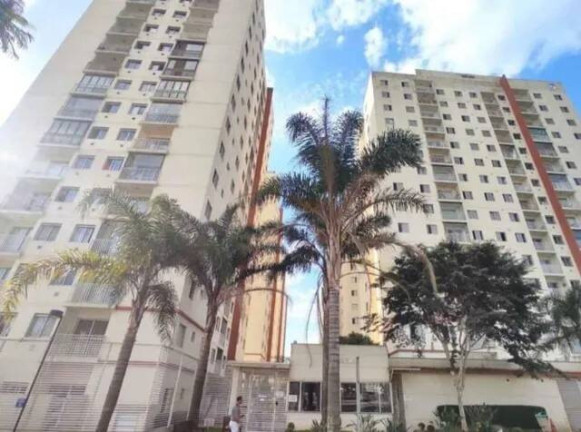 Imagem Apartamento com 3 Quartos à Venda, 67 m² em Vila Homero Thon - Santo André Imagem Apartamento com 3 Quartos à Venda, 67 m² em Vila Homero Thon - Santo André