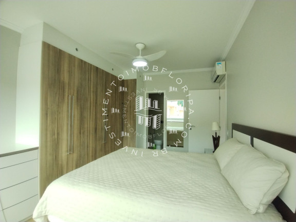 Imagem Apartamento com 2 Quartos à Venda, 75 m² em Cachoeira Do Bom Jesus - Florianópolis