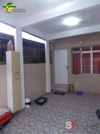 Imagem Casa com 2 Quartos à Venda, 85 m² em Vila Amália (zona Norte) - São Paulo
