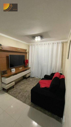 Imagem Apartamento com 3 Quartos à Venda, 65 m² em Jaraguá - São Paulo Imagem Apartamento com 3 Quartos à Venda, 65 m² em Jaraguá - São Paulo