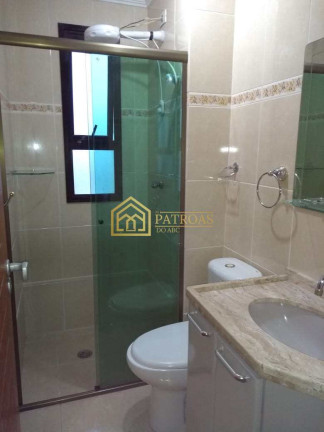 Imagem Apartamento com 2 Quartos à Venda, 68 m² em Rudge Ramos - São Bernardo Do Campo Imagem Apartamento com 2 Quartos à Venda, 68 m² em Rudge Ramos - São Bernardo Do Campo