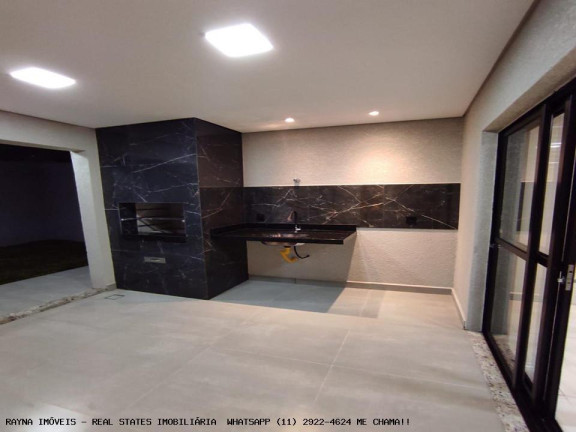 Imagem Casa com 3 Quartos à Venda, 142 m² em Loteamento Vale Das Flores - Atibaia