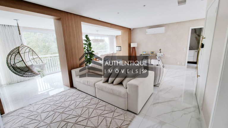 Imagem Apartamento com 3 Quartos à Venda, 138 m² em Vila Andrade - São Paulo Imagem Apartamento com 3 Quartos à Venda, 138 m² em Vila Andrade - São Paulo