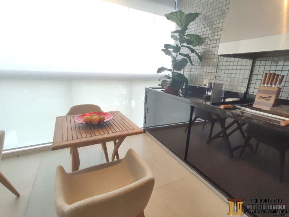 Imagem Cobertura com 4 Quartos à Venda, 174 m² em Riviera - Bertioga