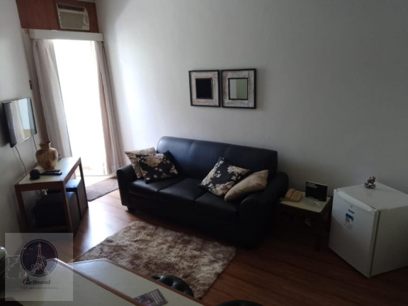 Imagem Studio com 1 Quarto para Alugar, 35 m² em Jardim Paulista - São Paulo Imagem Studio com 1 Quarto para Alugar, 35 m² em Jardim Paulista - São Paulo