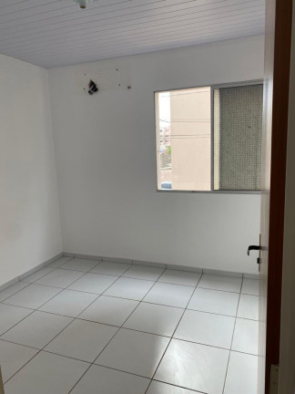 Imagem Apartamento com 2 Quartos à Venda, 42 m² em Vale Do Gavião - Teresina
