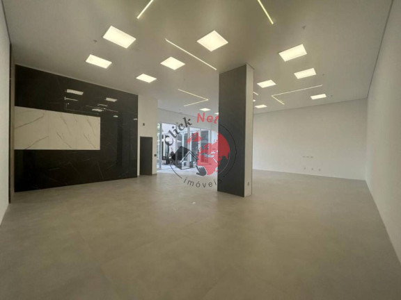 Sala Comercial para Alugar, 132 m² em Centro - São Bernardo Do Campo