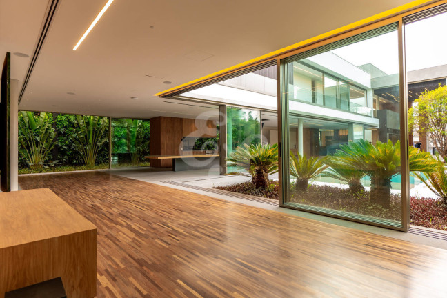Imagem Casa de Condomínio com 4 Quartos à Venda, 1 m² em Tamboré - Santana De Parnaíba Imagem Casa de Condomínio com 4 Quartos à Venda, 1 m² em Tamboré - Santana De Parnaíba