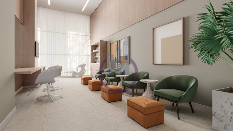 Imagem Apartamento com 2 Quartos à Venda, 70 m² em Mossunguê - Curitiba Imagem Apartamento com 2 Quartos à Venda, 70 m² em Mossunguê - Curitiba