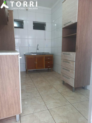 Imagem Casa com 2 Quartos à Venda, 116 m² em Wanel Ville - Sorocaba