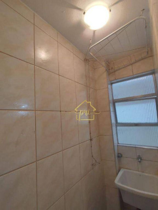 Imagem Apartamento com 2 Quartos à Venda, 67 m² em Embaré - Santos Imagem Apartamento com 2 Quartos à Venda, 67 m² em Embaré - Santos