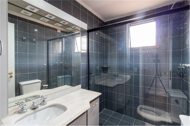 Imagem Apartamento com 4 Quartos à Venda, 182 m² em Chácara Klabin - São Paulo