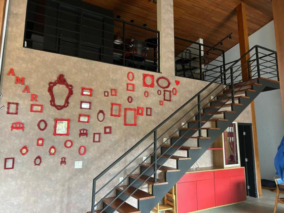 Imagem Casa de Condomínio com 1 Quarto à Venda,  em Cidade Parquelandia - Mogi Das Cruzes