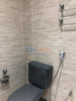 Imagem Apartamento com 4 Quartos à Venda, 170 m² em Barra Da Tijuca - Rio De Janeiro