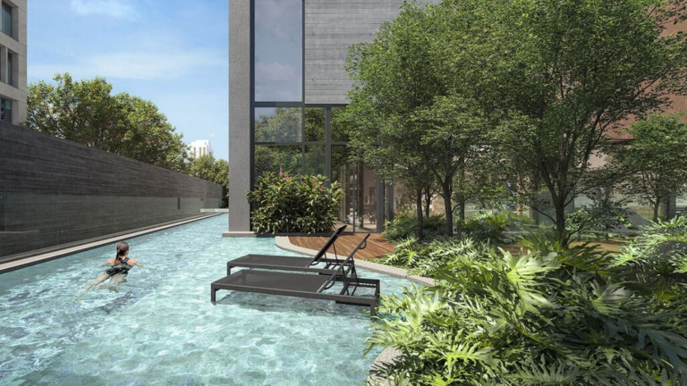 Imagem Apartamento com 2 Quartos à Venda, 170 m² em Jardins - São Paulo