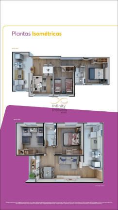 Imagem Apartamento com 2 Quartos à Venda, 49 m² em Braúnas - Belo Horizonte Imagem Apartamento com 2 Quartos à Venda, 49 m² em Braúnas - Belo Horizonte